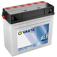 VARTA 51913, 19Ah, 12V - Motorcycle batteries