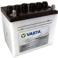 VARTA 12N24-4, 24Ah, 12V - Motorcycle batteries