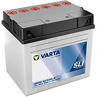 VARTA 53030, 30Ah, 12V - Motorcycle batteries