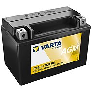 VARTA YTX9-BS, 8Ah, 12V - Motorcycle batteries