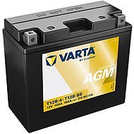 VARTA YT12B-BS, 10Ah, 12V - Motorcycle batteries
