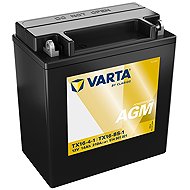 VARTA YTX16-BS-1, 14Ah, 12V - Motorcycle batteries