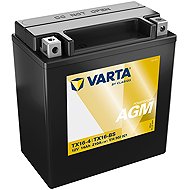 VARTA YTX16-BS, 14Ah, 12V - Motorcycle batteries