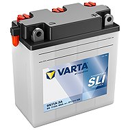VARTA 6N11A-3A, 11Ah, 6V - Motorcycle batteries