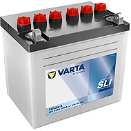 VARTA 12N24-3, 24Ah, 12V - Motorcycle batteries