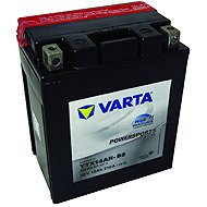 VARTA YTX14AH-BS, 12V, 12Ah - Motorcycle batteries