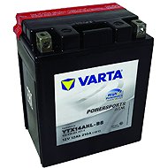 VARTA YTX14AHL-BS, 12V, 12Ah - Motorcycle batteries