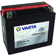VARTA YTX20HL-BS, 12V, 18Ah - Motorcycle batteries