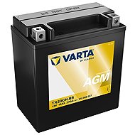 VARTA YTX20CH-BS, 12V, 18Ah - Motorcycle batteries