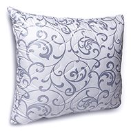 MyBestHome Quilted pillow DAFNE MICRO PLUS 70x80 cm pattern B - Pillow