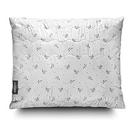 John Cotton Quilted pillow MAY TIME 70x80 cm microfiber floral print - Pillow