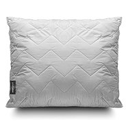 John Cotton Quilted allergy pillow ANTIBACTERIAL 70x80 cm microfiber - Pillow