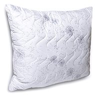 MyBestHome Quilted pillow DAFNE MICRO PLUS 70x80 cm pattern A - Pillow