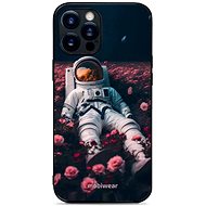 Mobiwear Glossy lesklý pro Apple iPhone 12 Pro Max - G002G - Phone Cover