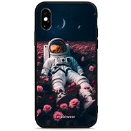 Mobiwear Glossy lesklý pro Apple iPhone X - G002G - Phone Cover