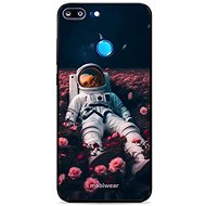Mobiwear Glossy lesklý pro Honor 9 Lite - G002G - Phone Cover
