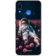 Mobiwear Glossy lesklý pro Huawei Nova 3 - G002G - Phone Cover