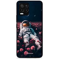 Mobiwear Glossy lesklý pro Realme 8 - G002G - Phone Cover