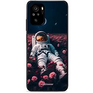 Mobiwear Glossy lesklý pro Xiaomi Redmi Note 10 - G002G - Phone Cover