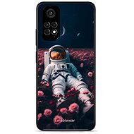 Mobiwear Glossy lesklý pro Xiaomi Redmi Note 11 - G002G - Phone Cover