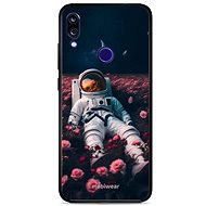 Mobiwear Glossy lesklý pro Xiaomi Redmi Note 7 - G002G - Phone Cover