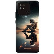 Mobiwear Glossy lesklý pro Xiaomi POCO C40 - G003G - Phone Cover