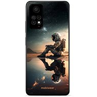 Mobiwear Glossy lesklý pro Xiaomi Redmi Note 11 Pro - G003G - Phone Cover