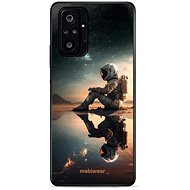 Mobiwear Glossy lesklý pro Xiaomi Redmi Note 10 Pro - G003G - Phone Cover