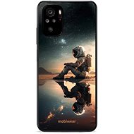 Mobiwear Glossy lesklý pro Xiaomi Redmi Note 10s - G003G - Phone Cover