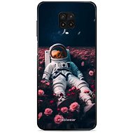 Mobiwear Glossy lesklý pro Xiaomi Redmi Note 9 Pro / Note 9S - G002G - Phone Cover