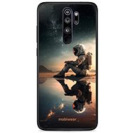 Mobiwear Glossy Glossy for Xiaomi Redmi Note 8 Pro - G003G - Phone Cover