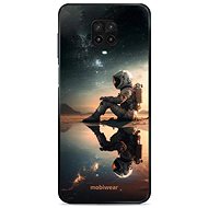 Mobiwear Glossy lesklý pro Xiaomi Redmi Note 9 Pro / Note 9S - G003G - Phone Cover