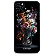 Mobiwear Glossy lesklý pro Apple iPhone 11 Pro Max - G012G - Phone Cover