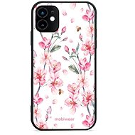 Mobiwear Glossy Glossy for Apple iPhone 11 - G033G - Phone Cover