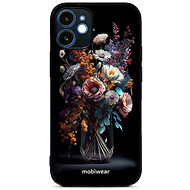 Mobiwear Glossy lesklý pro Apple iPhone 12 - G012G - Phone Cover