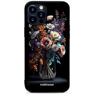 Mobiwear Glossy lesklý pro Apple iPhone 12 Pro Max - G012G - Phone Cover