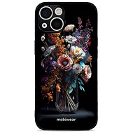 Mobiwear Glossy Glossy for Apple iPhone 13 - G012G - Phone Cover