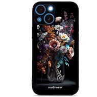 Mobiwear Glossy lesklý pro Apple iPhone 13 Mini - G012G - Phone Cover