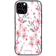 Mobiwear Glossy lesklý pro Apple iPhone 11 Pro - G033G - Phone Cover