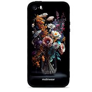 Mobiwear Glossy lesklý pro Apple iPhone 5S - G012G - Phone Cover