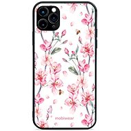 Mobiwear Glossy lesklý pro Apple iPhone 11 Pro Max - G033G - Phone Cover
