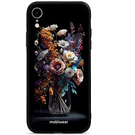 Mobiwear Glossy lesklý pro Apple iPhone XR - G012G - Phone Cover