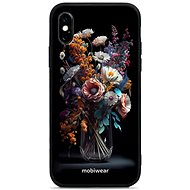 Mobiwear Glossy lesklý pro Apple iPhone XS - G012G - Phone Cover