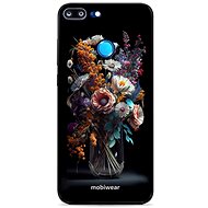 Mobiwear Glossy lesklý pro Honor 9 Lite - G012G - Phone Cover