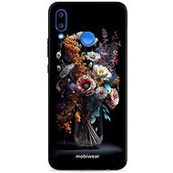 Mobiwear Glossy lesklý pro Huawei Nova 3 - G012G - Phone Cover