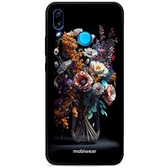 Mobiwear Glossy lesklý pro Huawei P20 Lite - G012G - Phone Cover