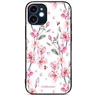 Mobiwear Glossy Glossy for Apple iPhone 12 - G033G - Phone Cover
