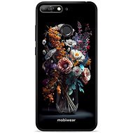 Mobiwear Glossy lesklý pro Huawei Y6 Prime 2018 / Honor 7A - G012G - Phone Cover