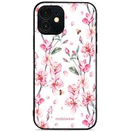 Mobiwear Glossy lesklý pro Apple iPhone 12 Mini - G033G - Phone Cover