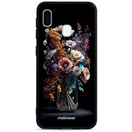 Mobiwear Glossy lesklý pro Samsung Galaxy A20e - G012G - Phone Cover